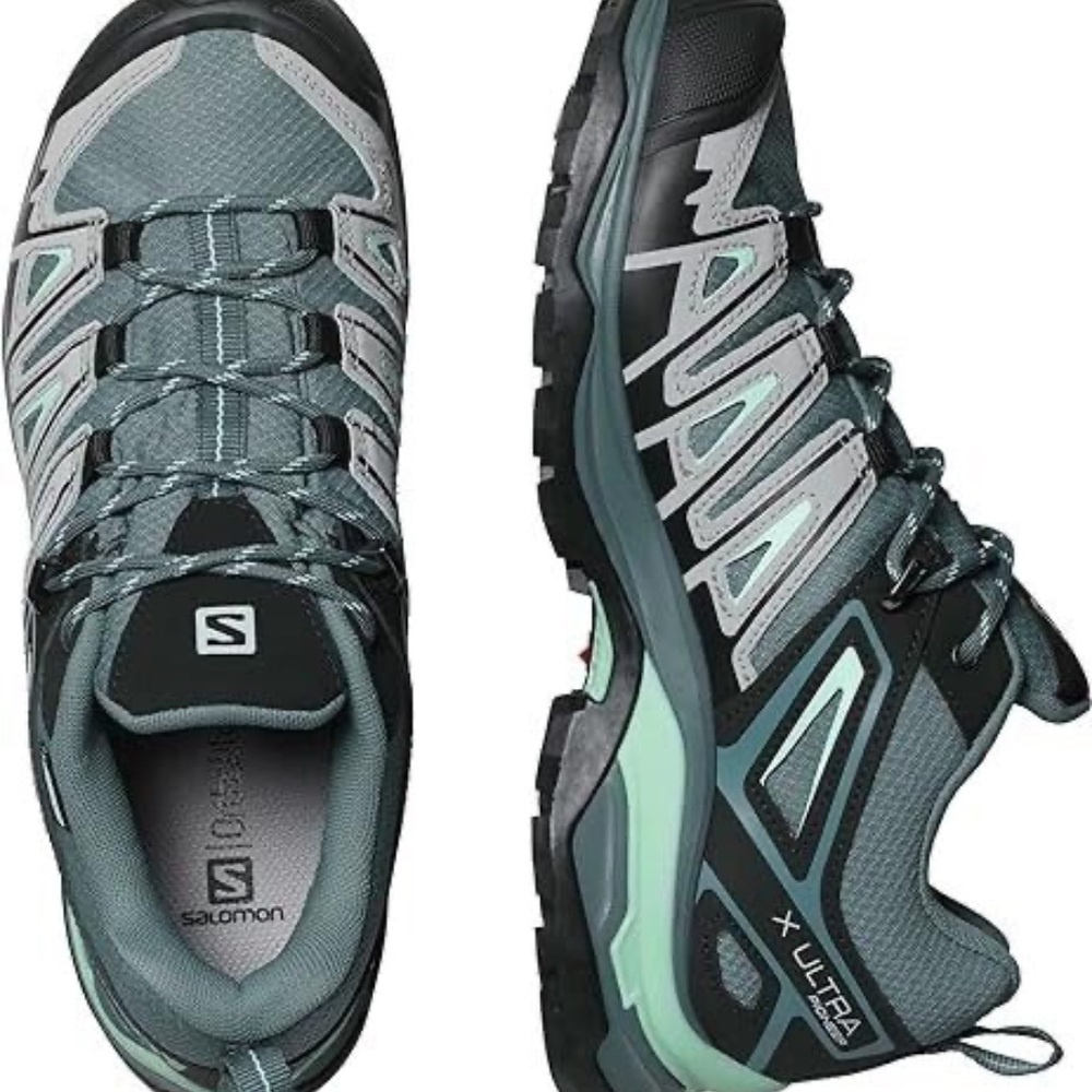 Salomon X Ultra Hiking Shoes